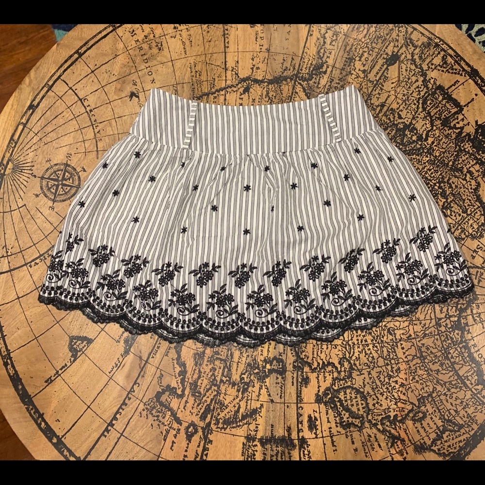 Skirt